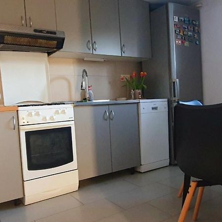 자그레브 Tobislavac Zg 아파트 외부 사진