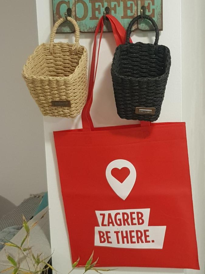 자그레브 Tobislavac Zg 아파트 외부 사진