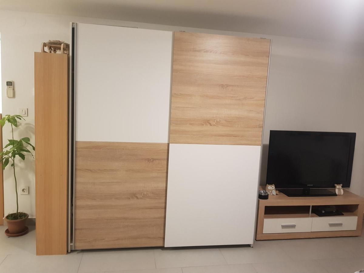 자그레브 Tobislavac Zg 아파트 외부 사진