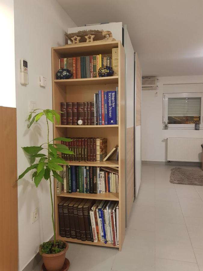 자그레브 Tobislavac Zg 아파트 외부 사진